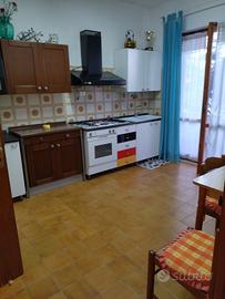 Appartamento primo piano Amantea