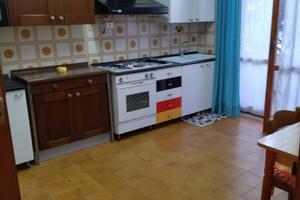 Appartamento primo piano Amantea