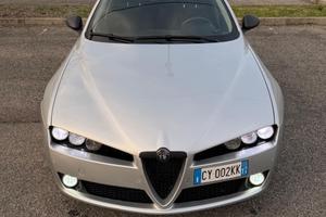 Alfa romeo 159 1.9 jts