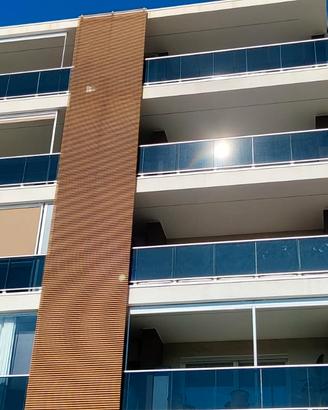 Rifinito Bilocale Arredato di Nuova Costruzione