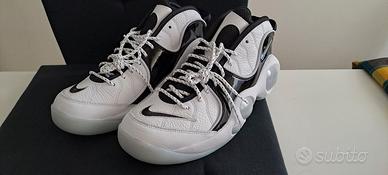 Nike Air Zoom Flight 95 kidd 44 jordan nba basket