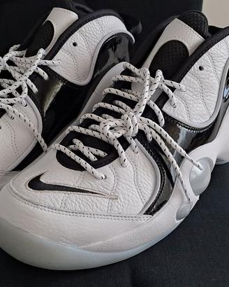 Nike Air Zoom Flight 95 kidd 44 jordan nba basket