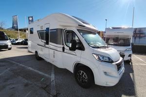 Adria Semintegrale MATRIX 670 SC