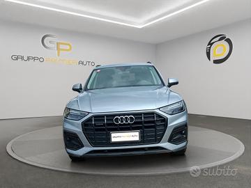 Audi Q5 SPB 40 TDI quattro S tronic Business Advan