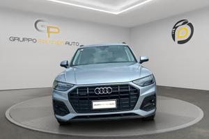 Audi Q5 SPB 40 TDI quattro S tronic Business Advan
