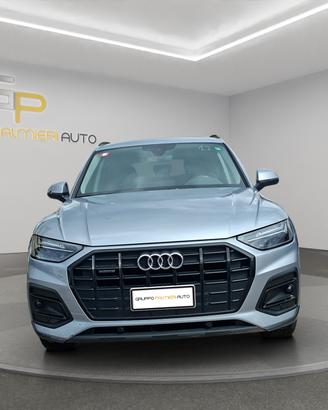 Audi Q5 SPB 40 TDI quattro S tronic Business Advan