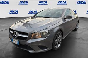 Mercedes-benz CLA 220 CDI Automatic Sport