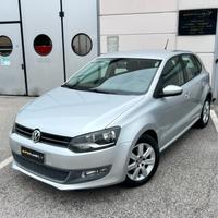 Volkswagen Polo 1.4 DSG 5 porte Highline