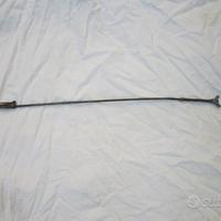 Asta Freno Posteriore Honda XL 600 RM LM L Origina
