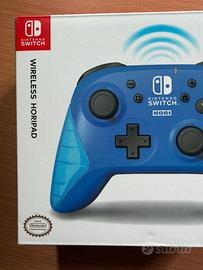 Pad nintendo switch
