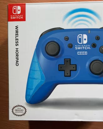Pad nintendo switch