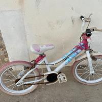 Biciclette varie