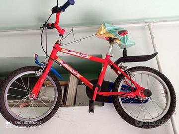 bici misura 14