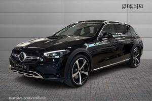 Mercedes-Benz Classe C C SW All-Terrain 220 d...
