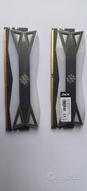 RAM ADATA XPG Spectrix D60G 16GB  (2x8GB) DDR4