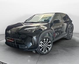 Toyota Yaris Cross 1.5 Hybrid 5p. E-CVT AWD-i...