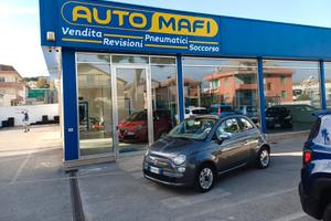 Fiat 500 C 1.3 Multijet 16V 95 CV Rock Cabriolet