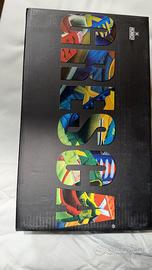 Munich gresca calcio a 5 41 27,1 cm