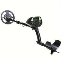 Metal Detector 