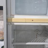 frigo da incasso