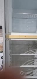 frigo da incasso