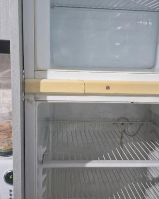 frigo da incasso