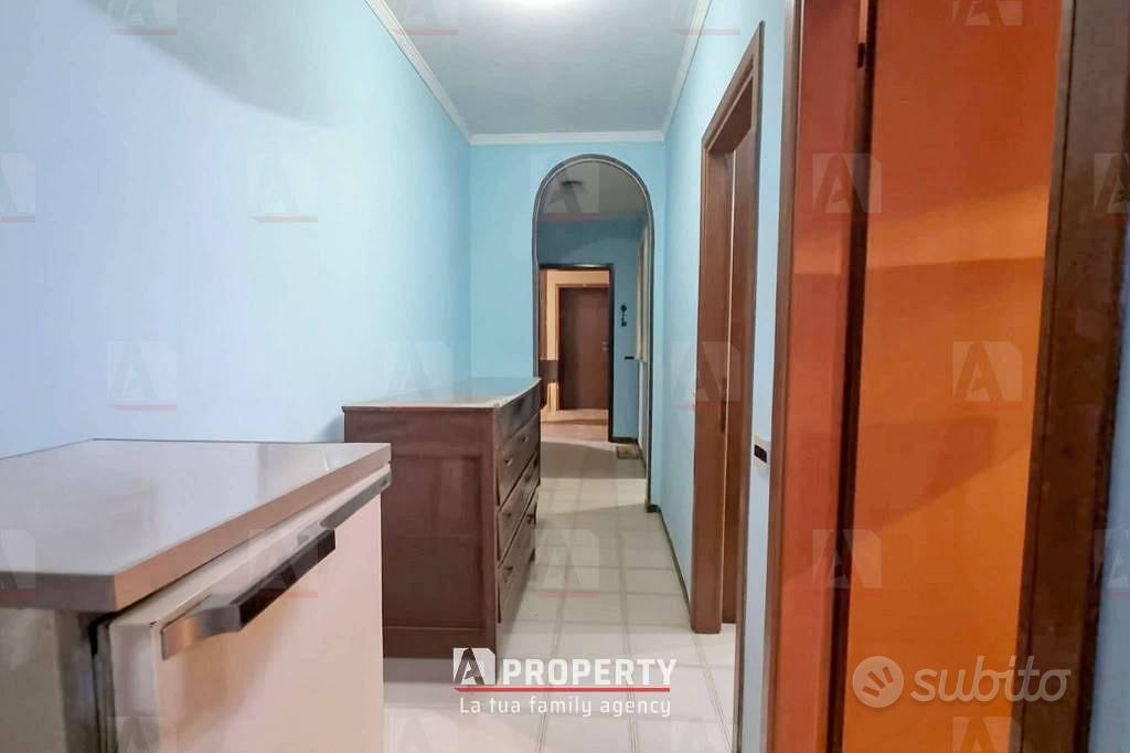 Appartamento – Vasto, zona industriale Est - Vista 2