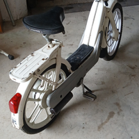 Piaggio ciao sc
