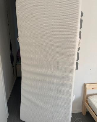 Materassi ikea singoli memory foam