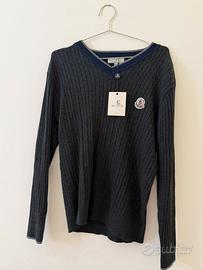 Maglione uomo Moncler XXL nuovo