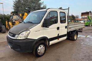 IVECO Daily 35C11 Ribaltabile 6p.