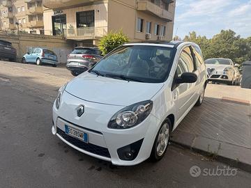 Renault Twingo 1.2 16V LEV Sport & Sound