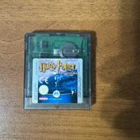 Harry Potter e la Pietra Filosofale – Game Boy