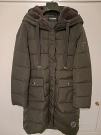 Giaccone donna originale Hypnose Lavinia Fontana