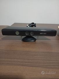 sensore movimento xbox 360 