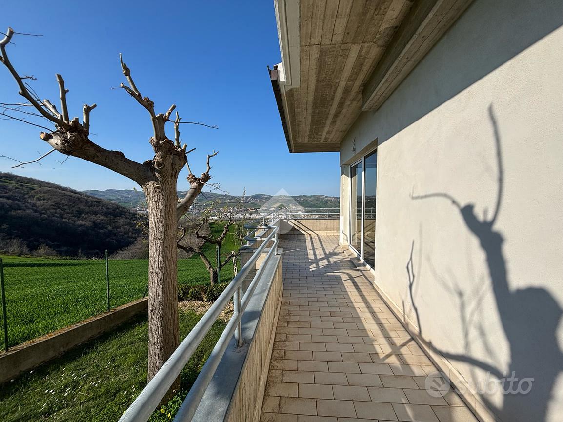 Casa – Cellino Attanasio, Teramo - Vista 2