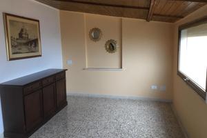 Appartamento colle di sassa
