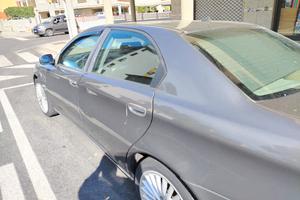 alfa 166 2.4 anno 2004