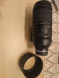 Tamron 150-500 Sony 