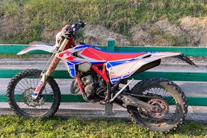 Beta rr 125 2t 2019