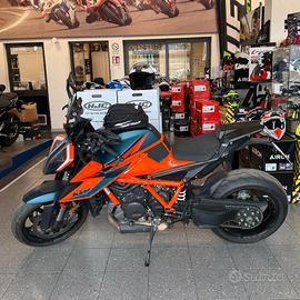 Ktm 1290 Super Duke