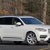 Ricambi usati volvo xc90 xc 90 2015-2025