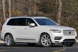 Ricambi usati volvo xc90 xc 90 2015-2025