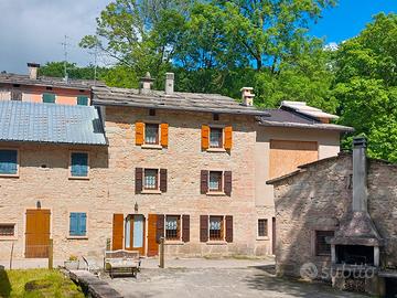 Rustico in Lessinia