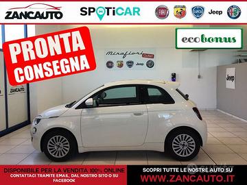 FIAT 500 S1 320 Berlina / ELETTRICA KM0