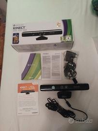 kinect Xbox 360