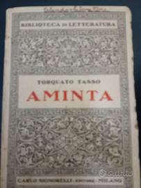 Aminta