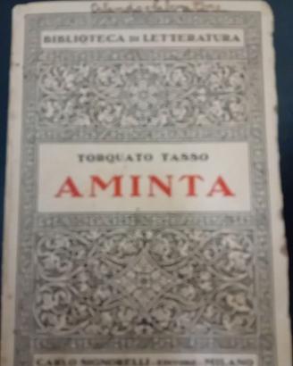 Aminta