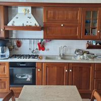 cucina Scavolini modello Baltimora