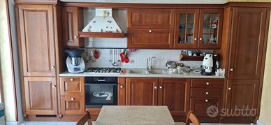 cucina Scavolini modello Baltimora